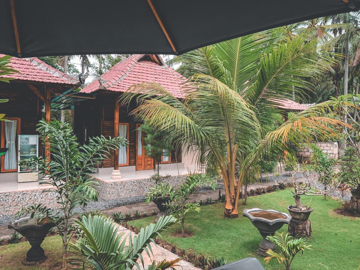 The Valley Green Cottage And Massage Ped Екстер'єр фото